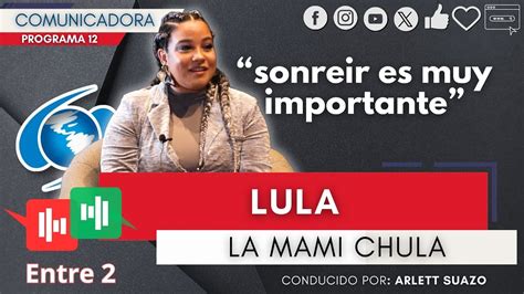 'la mami chula' Search .